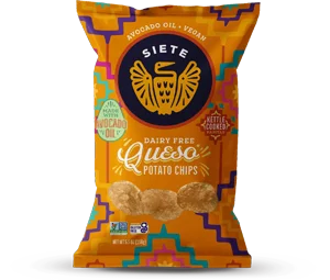 Siete chips - Is It Clean