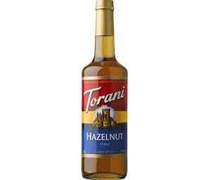 Torani  Hazlenut