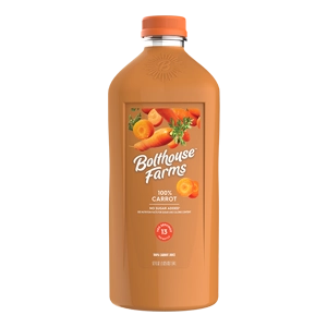 Bolthouse Farms 100% Carrot