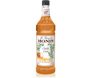 Monin Candy Corn