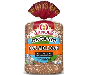 Arnold 100% Whole Grain