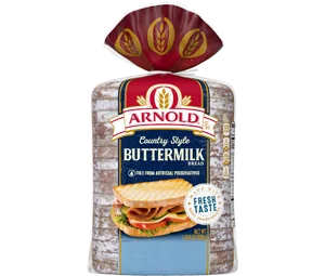 Arnold Buttermilk