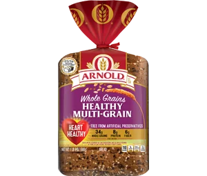 Arnold Healthy Multi-grain