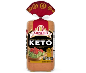 Arnold Keto
