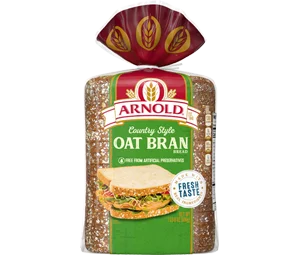 Arnold Oat Bran
