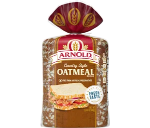 Arnold Oatmeal