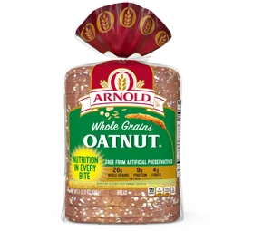 Arnold Oatnut