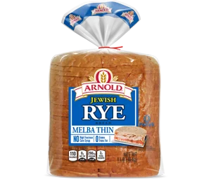 Arnold Melba Thin