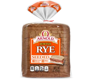 Arnold Rye Seeded
