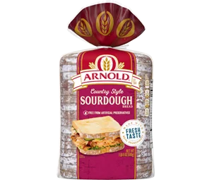 Arnold Sourdough