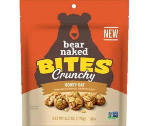 Bear Naked - Is It Clean