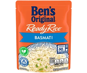 Ben's Original  Ready Rice™ Basmati Rice