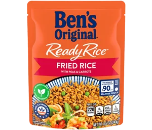 Ben's Original  Ready Rice™ Fried Rice