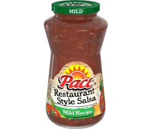 Pace Salsa Mild Recipe Restaurant Style Salsa