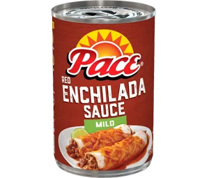 Pace Salsa Red Enchilada Sauce