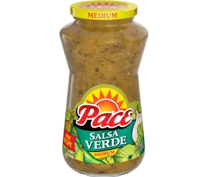 Pace Salsa Salsa Verde