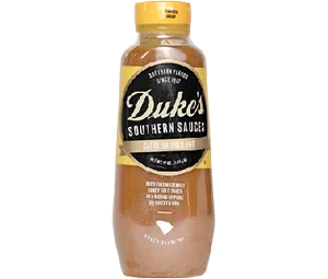 Duke's Mayonnaise Carolina Gold BBQ Sauce