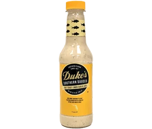 Duke's Mayonnaise Gulf Coast Lemon Garlic Aioli