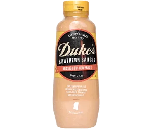 Duke's Mayonnaise Mississippi Comeback Sauce