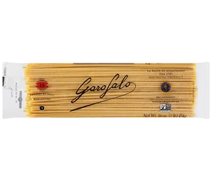 Garofalo Durum Wheat Semolina Pasta N° 14 Bucatini