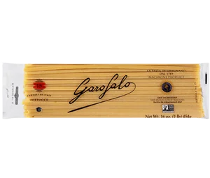 Garofalo Durum Wheat Semolina Pasta N° 15 Fettucce