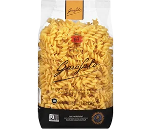 Garofalo Durum Wheat Semolina Pasta N° 63 Fusilli