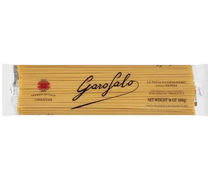 Garofalo Durum Wheat Semolina Pasta N° 12 Linguine