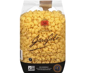 Garofalo Durum Wheat Semolina Pasta N° 56 Lumachine