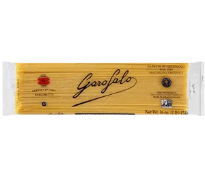 Garofalo Durum Wheat Semolina Pasta N° 9 Spaghetti