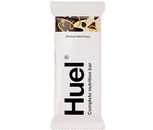 Huel Bar Chocolate Orange