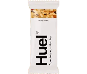 Huel Bar Peanut Butter