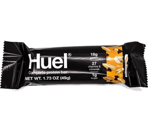 Huel Bar Peanut Butter Protein Bar