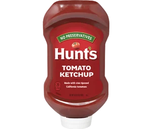 Hunt's Ketchup Classic Tomato Ketchup
