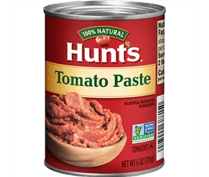 Hunt's Ketchup Tomato Paste