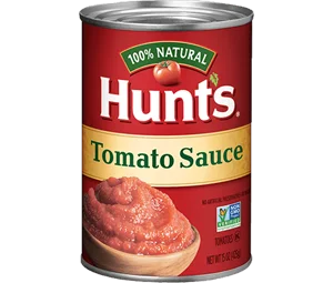 Hunt's Ketchup Tomato Sauce