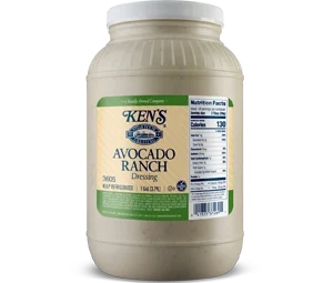 Ken's Avocado Ranch Dressing