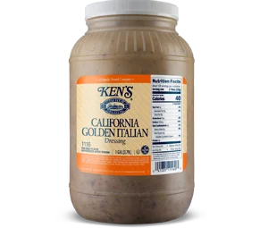 Ken's California Golden Italian Dressing