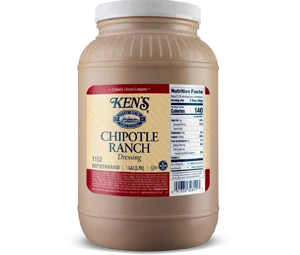 Ken's Chipotle Ranch Dressing