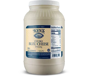 Ken's Chunky Bleu Cheese Dressing