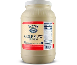 Ken's Cole Slaw Dressing