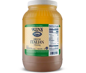 Ken's Deluxe Italian Dressing