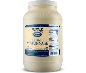 Ken's Gourmet Mayonnaise