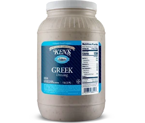 Ken's Greek Dressing