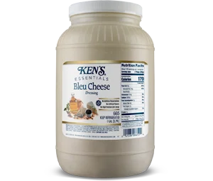 Ken's Ken's Essentials Bleu Cheese Dressing