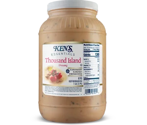Ken's Ken's Essentials Thousand Island Dressing