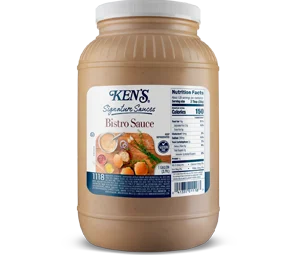 Ken's Ken's Signature Bistro Sauce