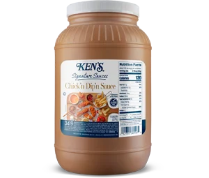 Ken's Ken's Signature Chick'n Dip'n Sauce