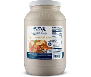 Ken's Ken's Signature Dijon Horseradish Sauce