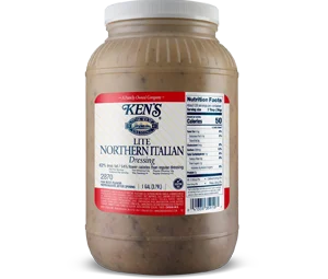 Ken's Lite Northern Italian Dressing