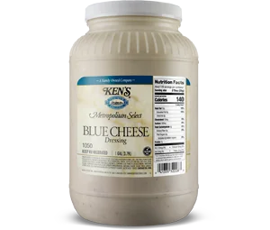 Ken's Ken's Metropolitan Select Blue Cheese Dressing
